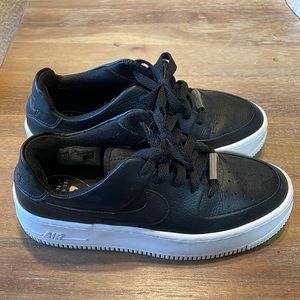 Women’s Nike Air Force One - size 5.5